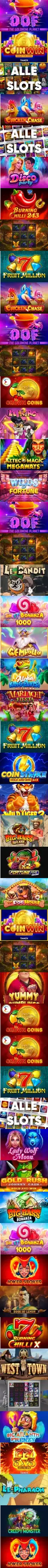 Freispiele: OOF The Goldmine Planet ohne Einzahlung spielen