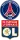 Paris Saint Germain Logo
