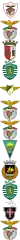 CD Santa Clara Logo