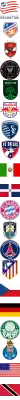 New England Logo