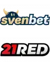 Svenbet Logo