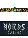 Scarawins Logo