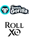 Gamblegorille Logo