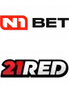 N1bet Logo