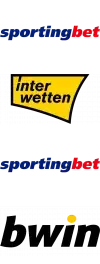 Sportingbet Wettanbieter Logo