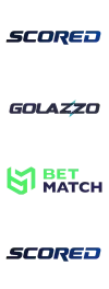 Scored Logo