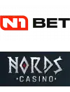 N1bet Logo