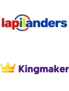 Lapilanders Logo