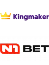 Kingmaker Logo
