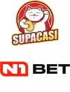 Supacasi Logo