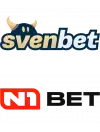 Svenbet Logo
