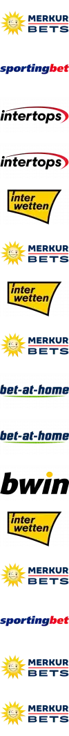 Merkurbets Logo