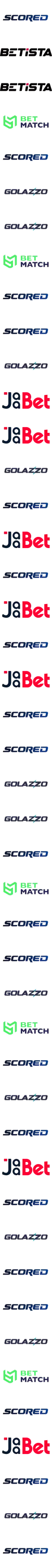 Scored Logo
