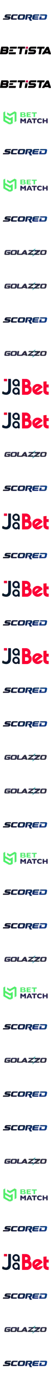 Scored Logo