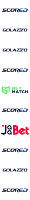 Scored Logo