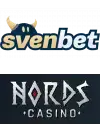 Svenbet Logo