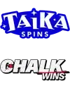 Taikaspins Logo