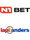 N1bet Logo