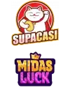 Supacasi Logo