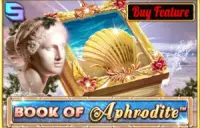 Book of Aphrodite Logo