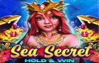Sea Secret Logo