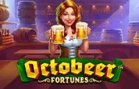 Octobeer Fortunes Logo