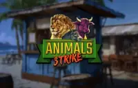 Animals Strike Logo
