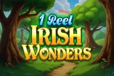 1 Reel - Irish Wonders Logo