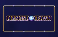 Diamond Crown Logo
