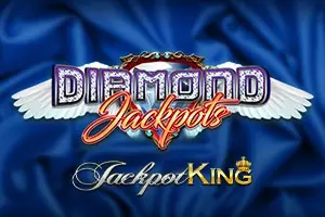 Diamond Jackpots Logo
