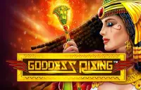 Goddess Rising Logo