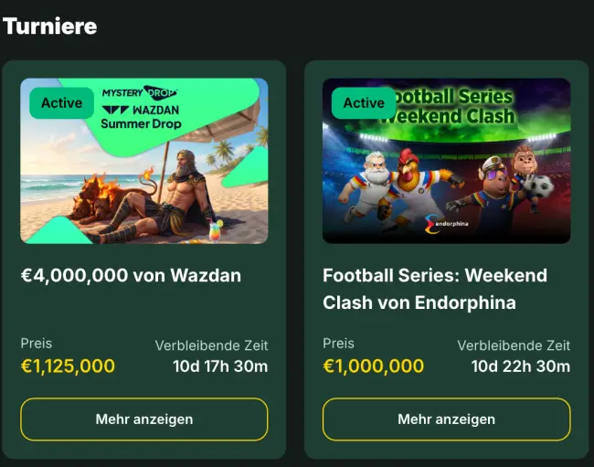 Spinstag Casino Test