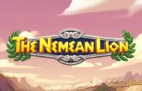 The Nemean Lion Logo