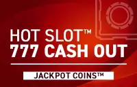 Hot Slot: 777 Cash Out Extremely Light Logo
