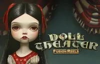 Doll Theater Fusion Reels Logo