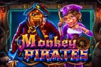 Monkey Pirates Logo