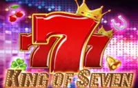 King of Seven Logo