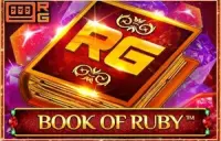 Book of Ruby Logo