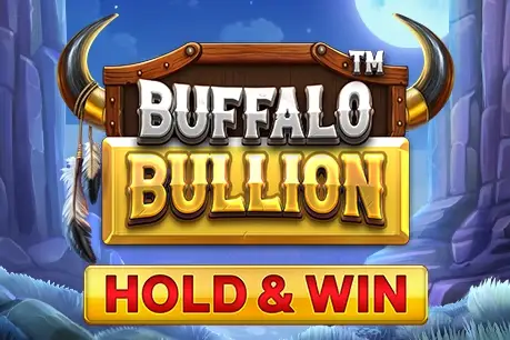 Buffalo Bullion Logo