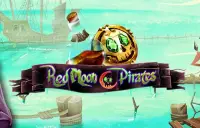 Red Moon Pirates Logo