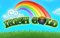 Irish Gold Logo