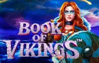 Book of Vikings Logo