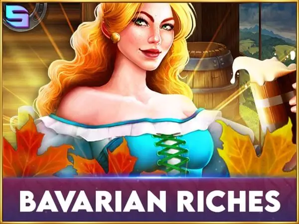 Bavarian Riches Logo