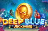 Deep Blue Logo