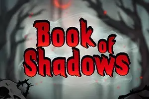 Book of Shadows Logo