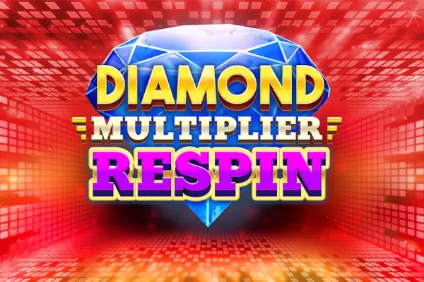 Diamond Multiplier Respin Logo