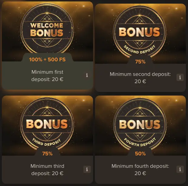 Sol Casino Review