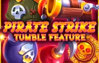 Pirate Strike Logo