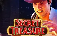 Secret Treasure Logo