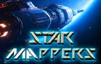 Star Mappers Logo